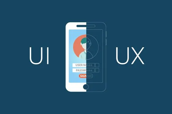Personalized UX/UI Design