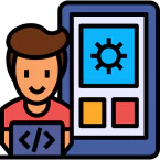 android app development agency