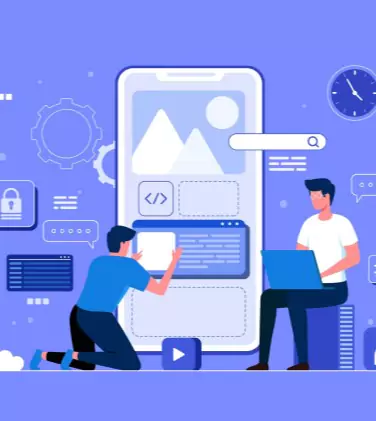 app development freelance