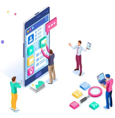 app development services