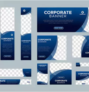 banner services