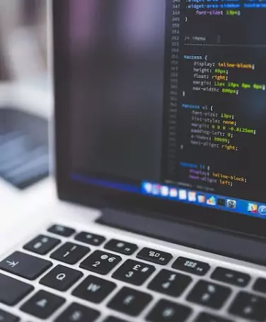 ecommerce website development service