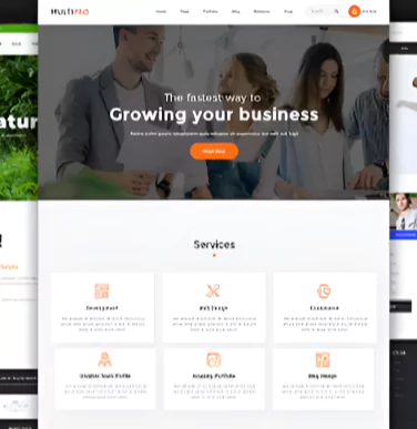 top web development companies