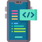 website and app development